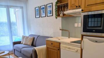 TV, video games, foosball, table tennis