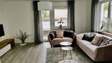 Fernseher, Arbeitsbereiche