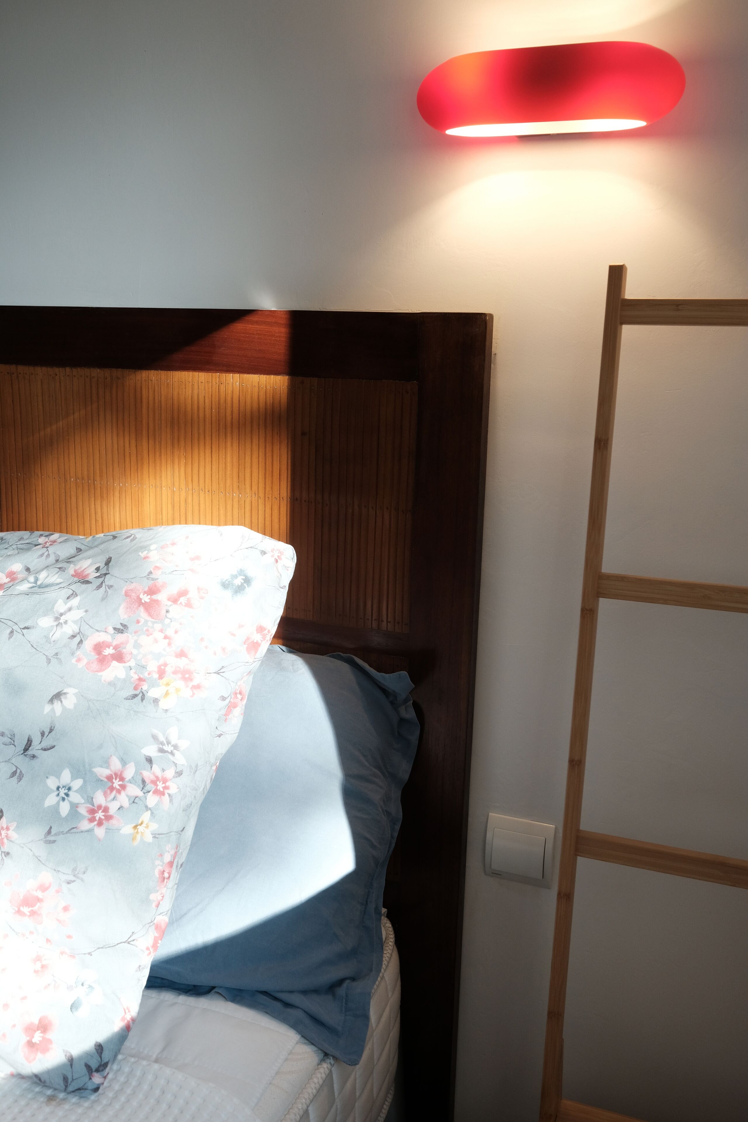 Appartement 40 m2 calme, confortable et lumineux