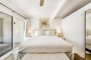 3 bedrooms, Internet, bed sheets