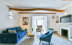 TV connectée, livres