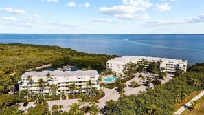 Exterior - Gorgeous Bayside Residence, Sleeps 5 (Captiva)