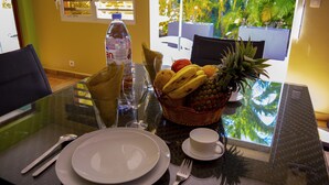 Spiseområde