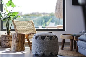 TV connectée, chaîne hi-fi