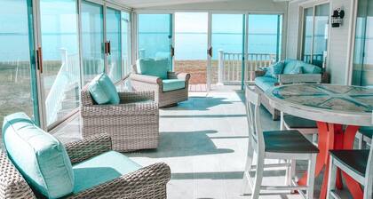 Waterfront Paradise on the Eastern Shore of Chesapeake Bay