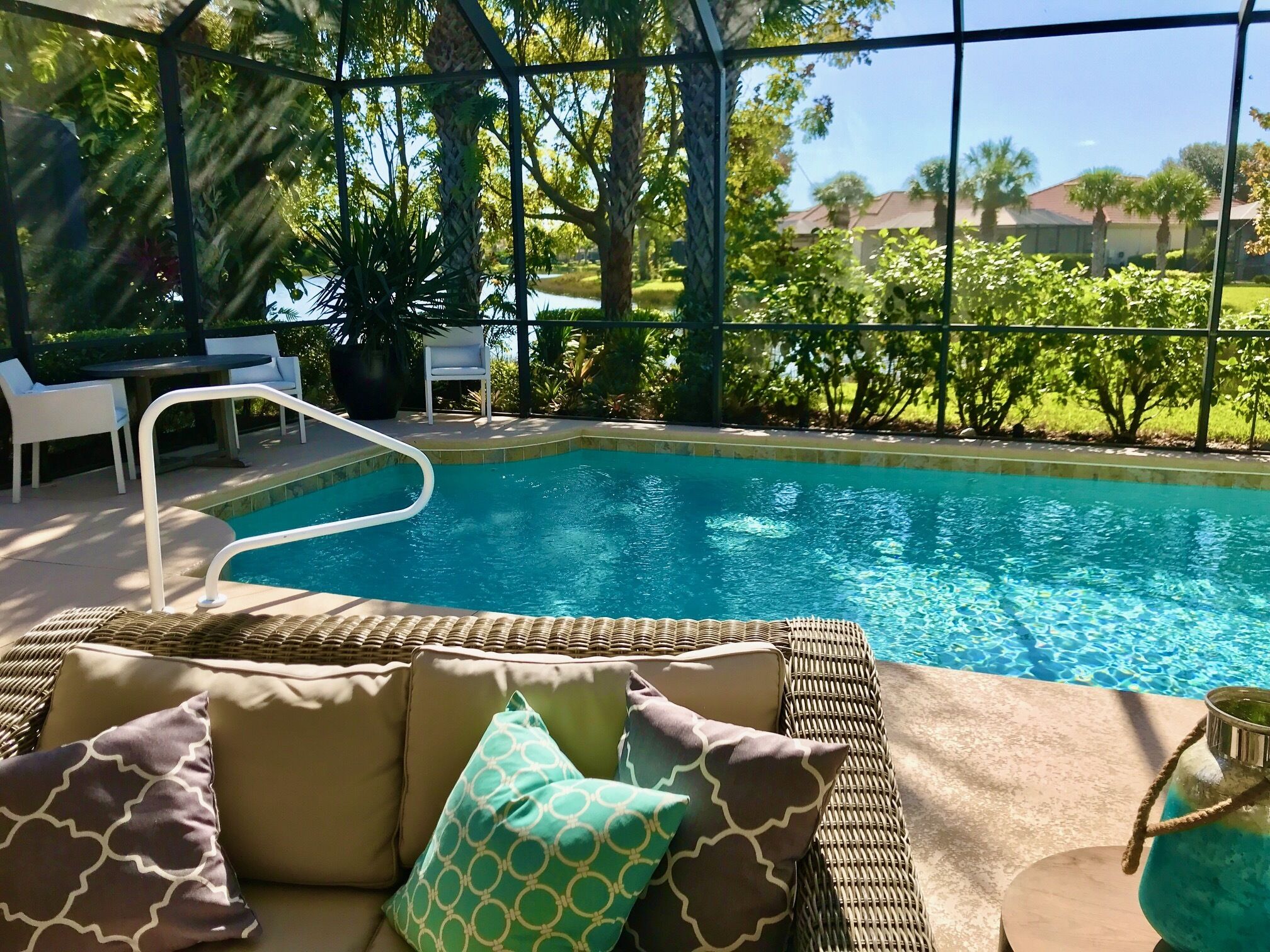 Fort Myers Vacation Rentals Florida Vacation Rental Homes