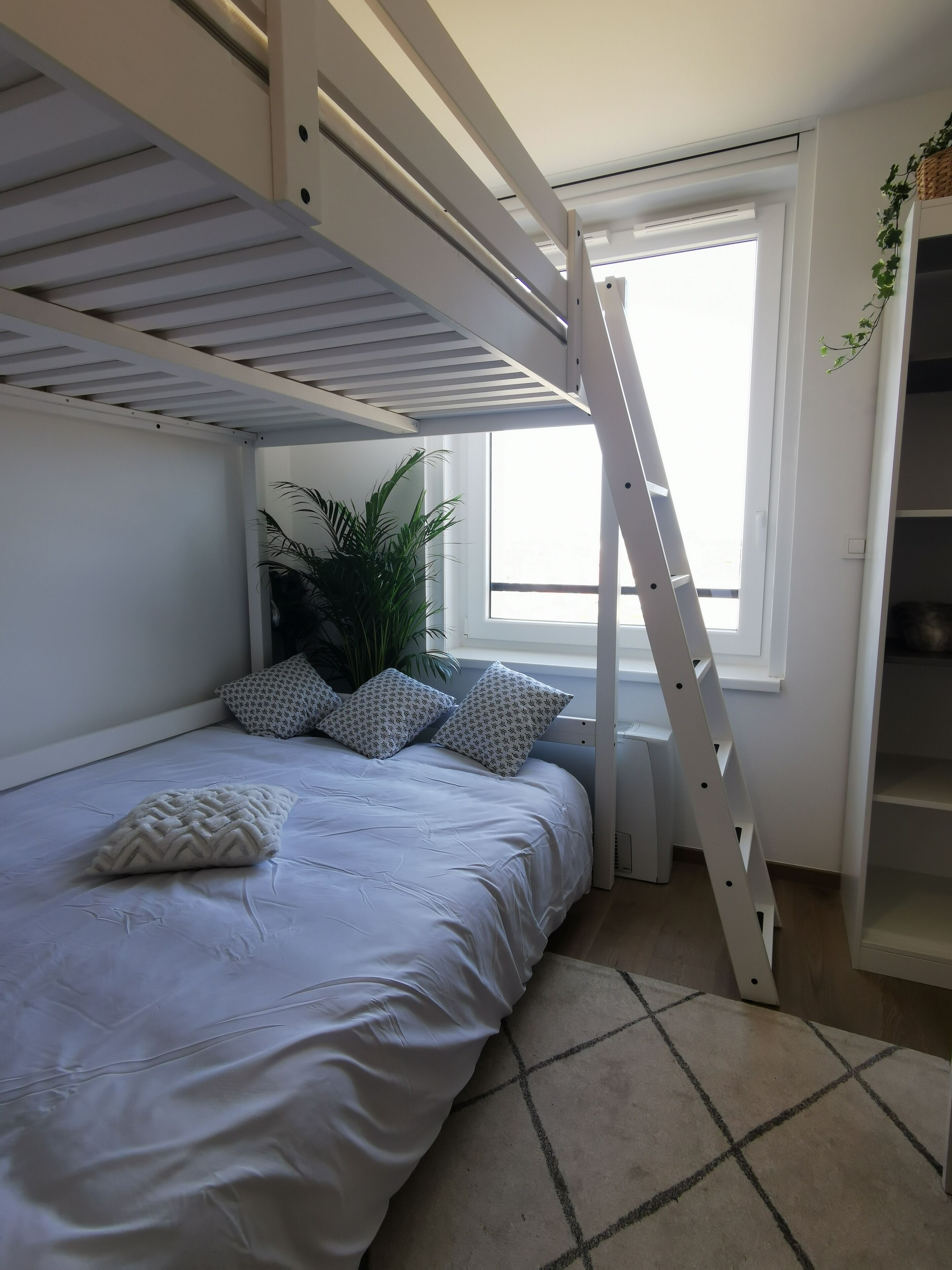 Le Cocon - Vue panoramique Strasbourg