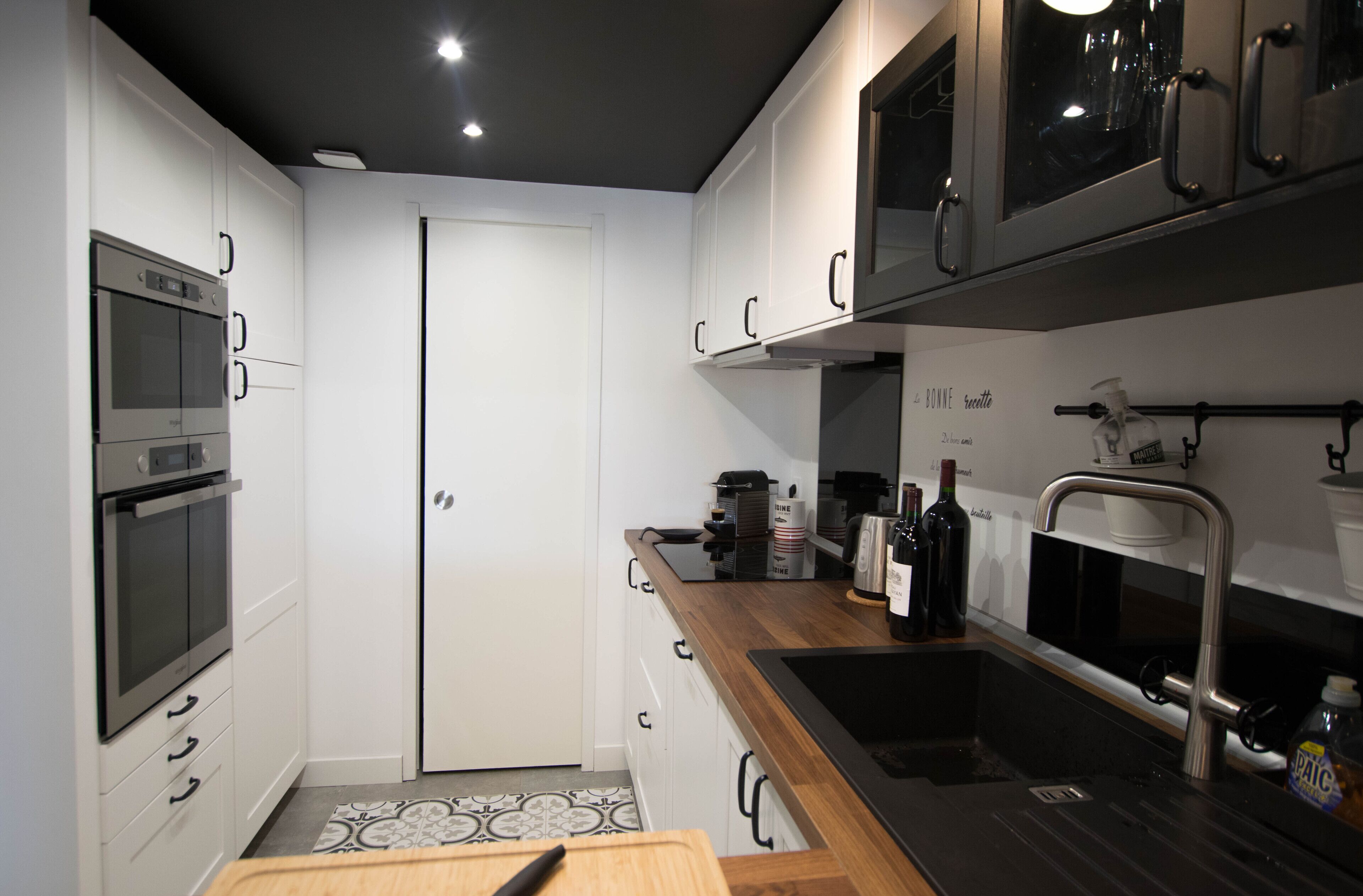 Loft  les 3  eaux, piscine  et SPA à 2 pas du bassin