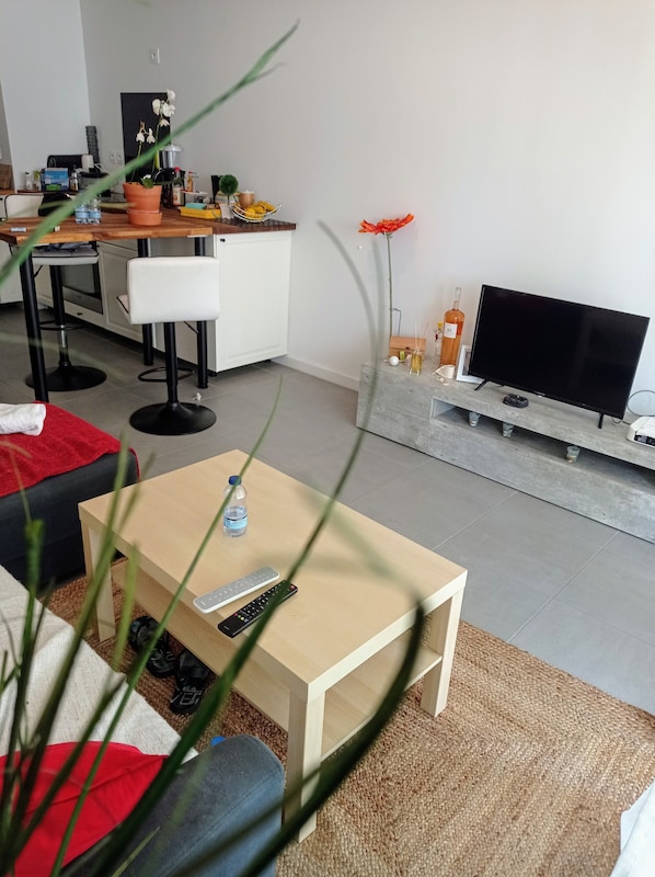 TV