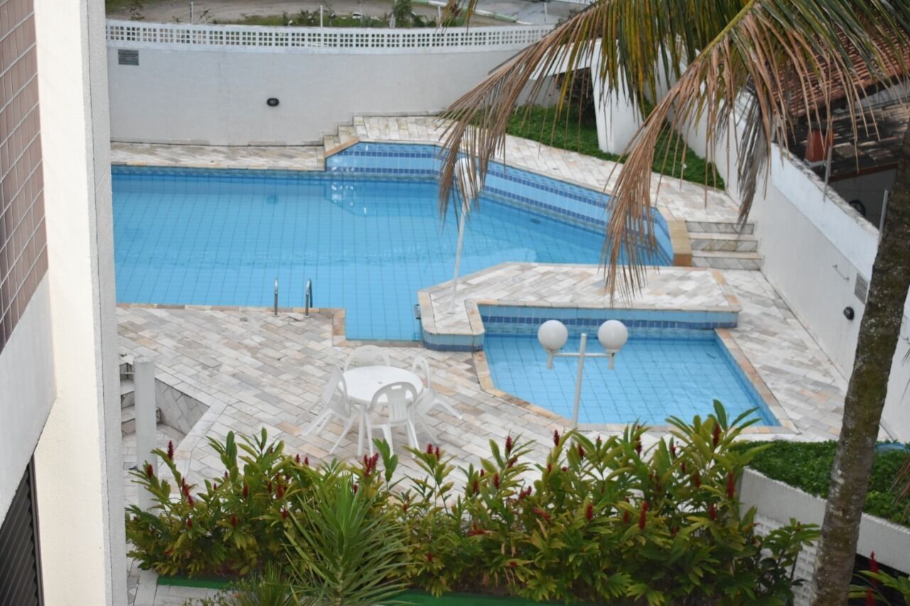 Apartamento Próximo a Praia, Melhor Bairro de Bertioga