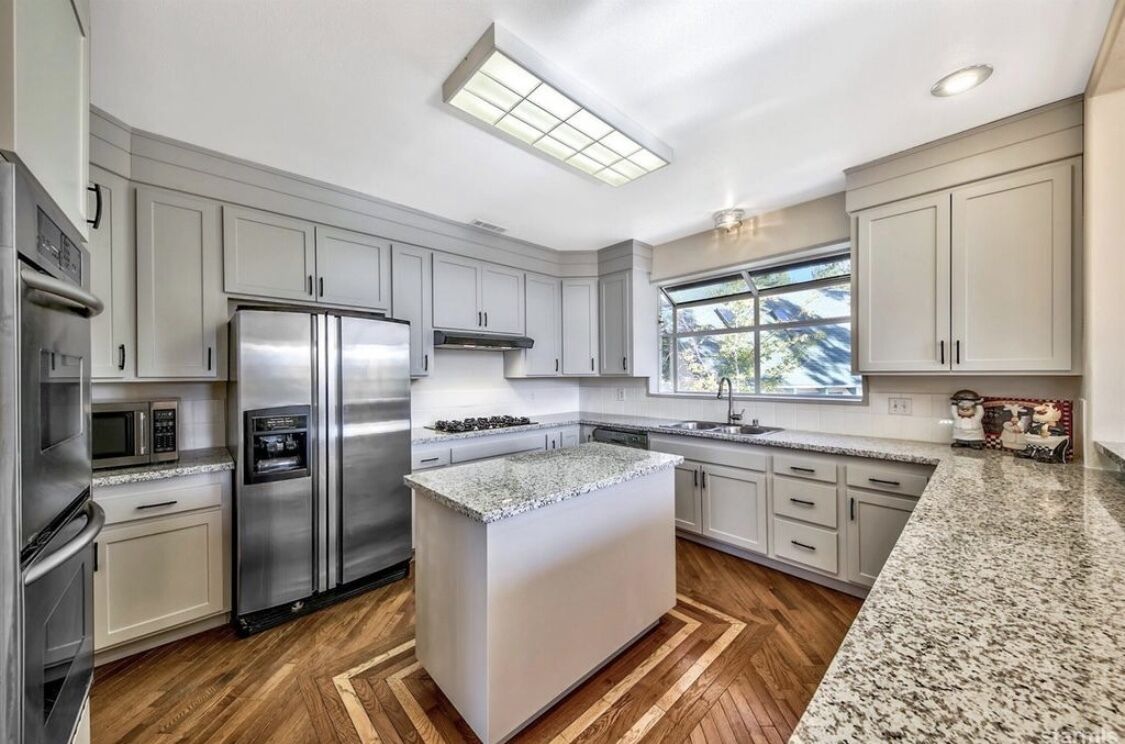 Spacious Tahoe Home with Mountain Views