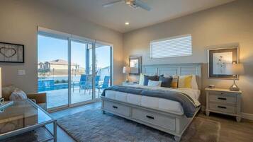 5 habitaciones, escritorio, tabla de planchar con plancha y wifi gratis