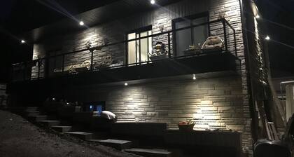 House on Trent waterways<br>Sturgeon lake water access