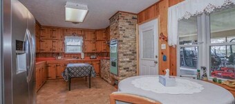 Experience A 200 Acre Working Exotic Deer Ranch in Historic Jefferson Texas