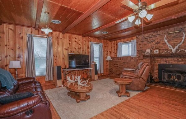 TV, computer monitors, printers