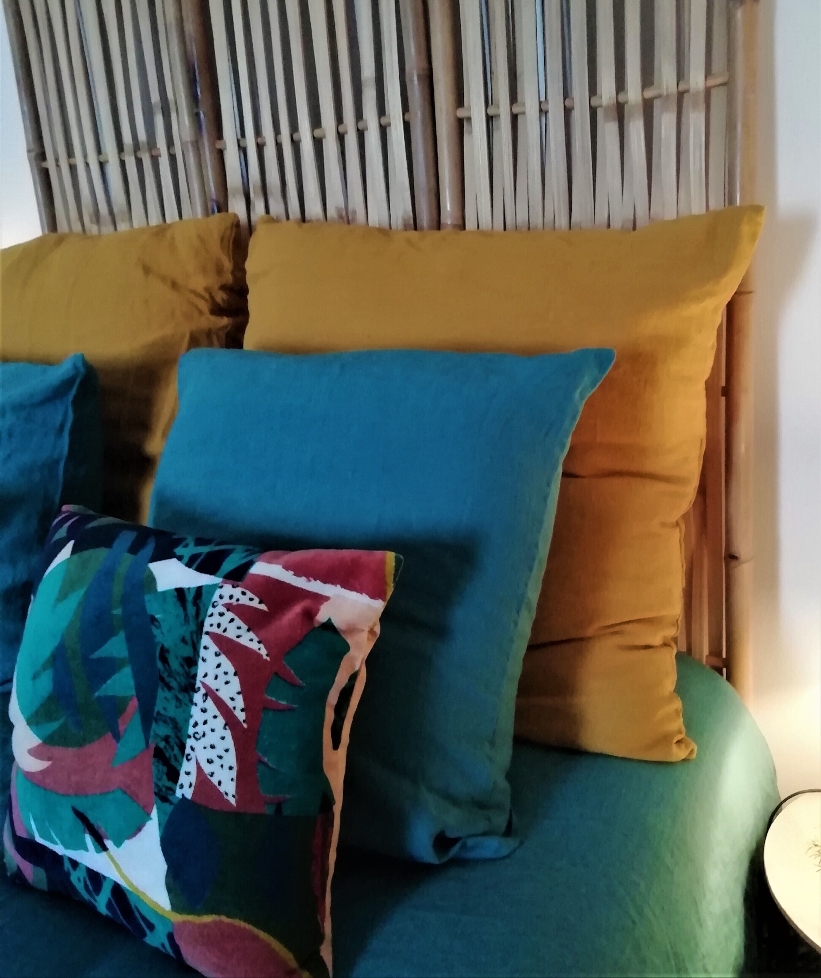 APPARTEMENT TOURMALINE