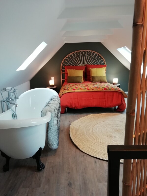 2 多间卧室、WiFi