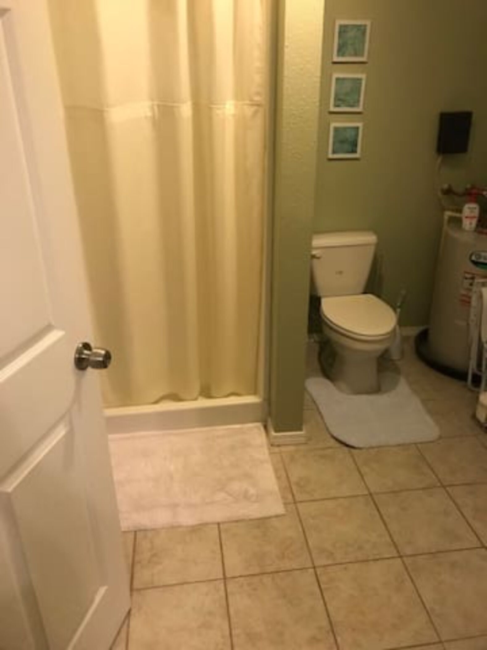 Private Cottage with Pool