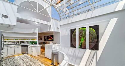 The Graeber | Historic Mansion + Indoor Pool