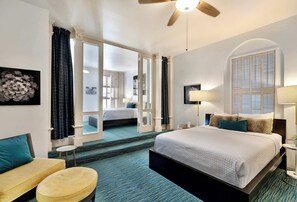 4 室のベッドルーム、アイロン / アイロン台、旅行用ベビーベッド、WiFi