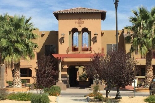 *****Casa Bonita de Mesilla*****