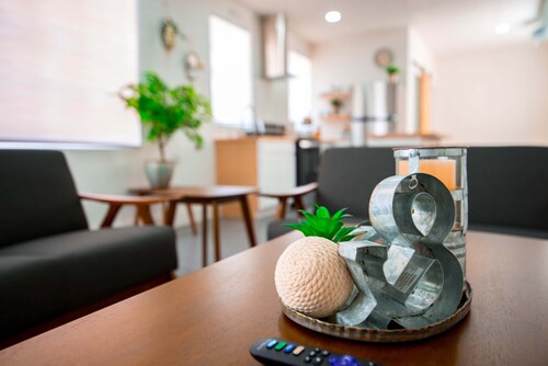 Quaint cozy studio located in the heart of El Paso 