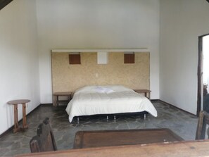 2 habitaciones