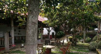 Hermosa Cabaña en Quimbaya Quindio , Cerca a Parques y Valle Cocora