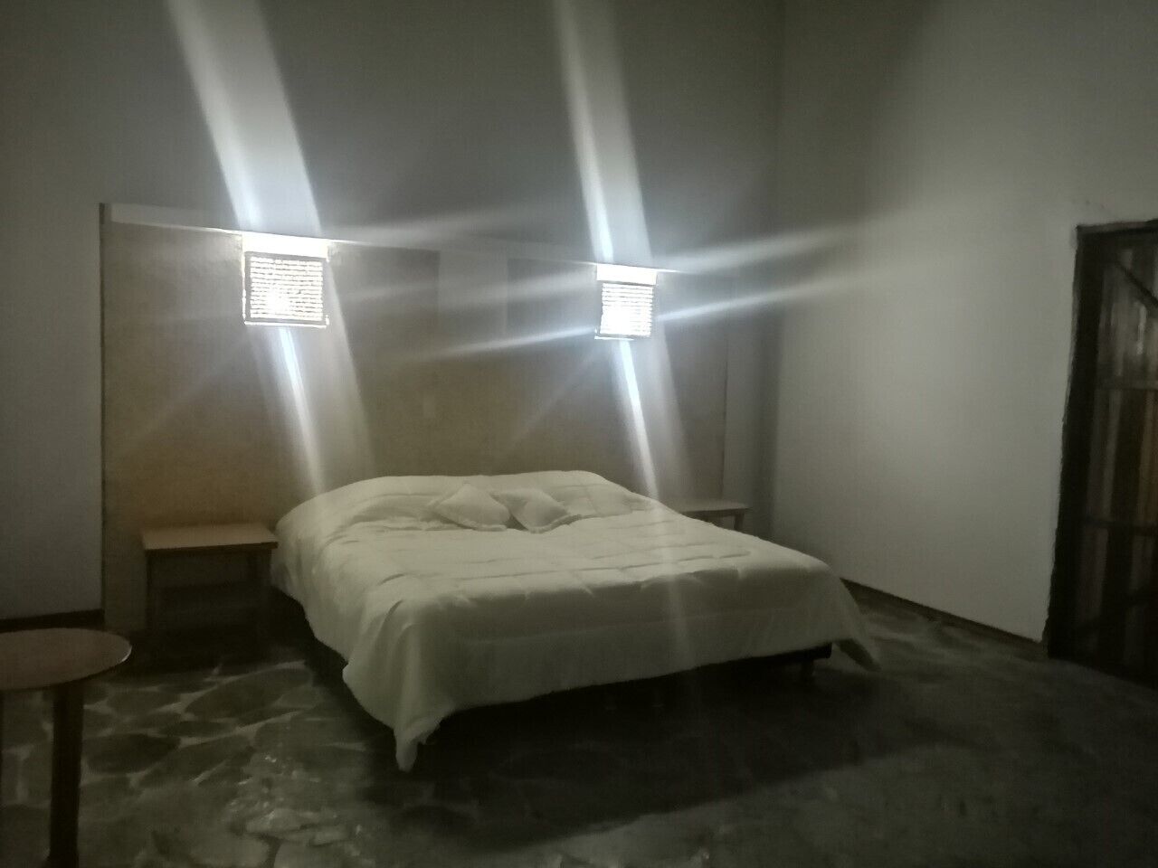 2 bedrooms