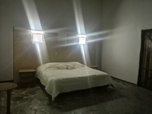 2 habitaciones 