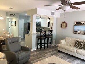 スマートテレビ