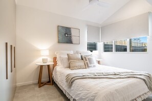 3 habitaciones, wifi gratis y ropa de cama 