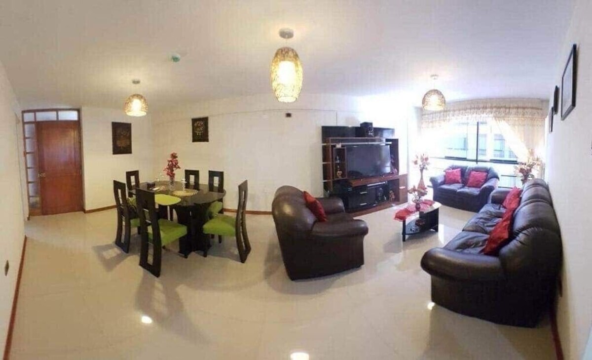 Image de profil de l’hôte