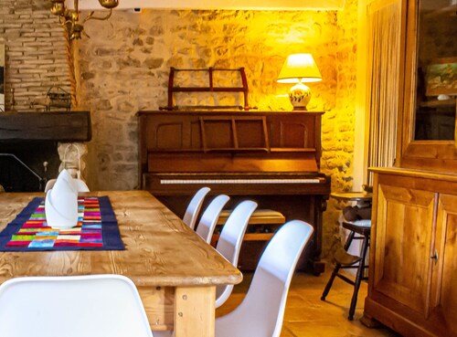 Pleasures and Idleness...