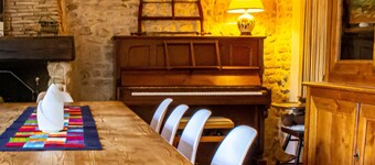 Pleasures and Idleness ...