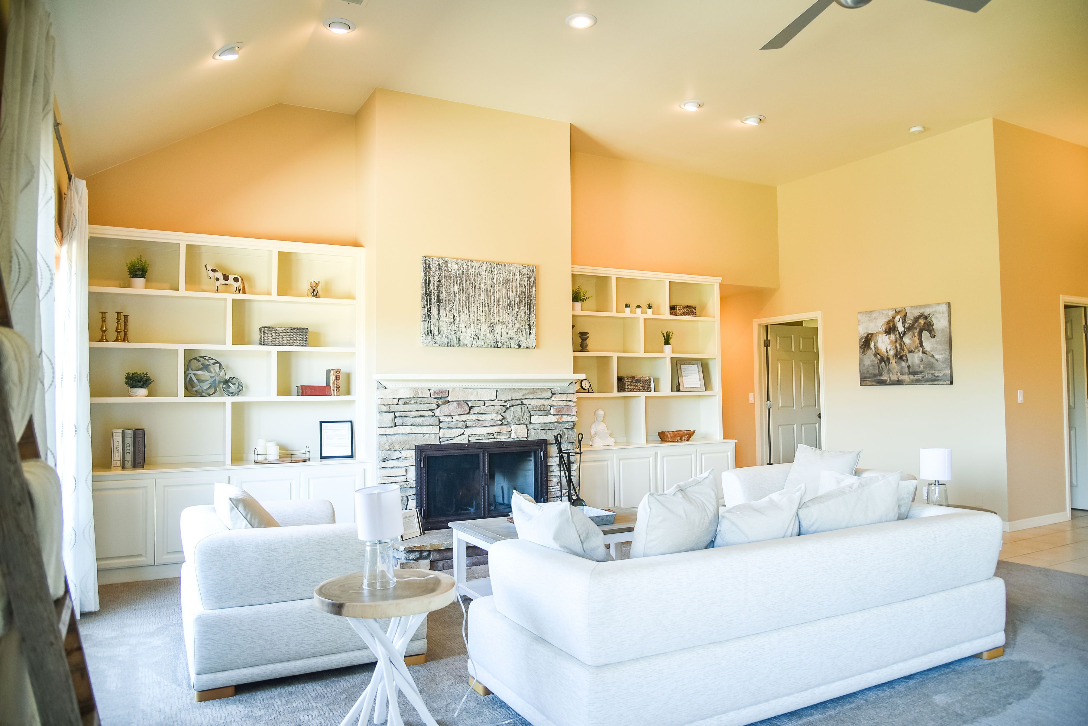 Sierra Ranch- Yosemite Views * EV Charger *