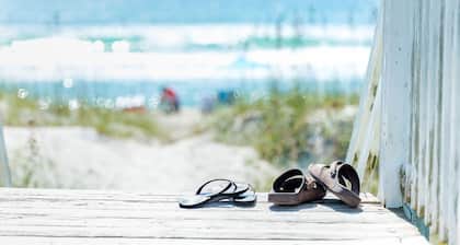 Summer Rate Sale Sea Trail Golf or Beach No extra fees - 2miles to Beach