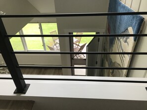 Interior - Stylish 2 bdrm/2 bath: named "The best small condo in Stowe" (Stowe)