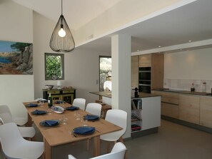Dineren