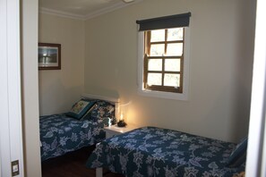 2 Schlafzimmer, BettwÀsche