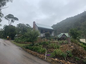 Exterior - Sancreed Cottage (Walhalla)