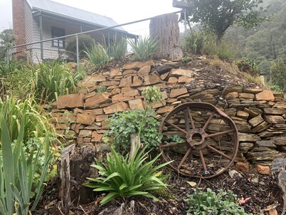 Sancreed Cottage