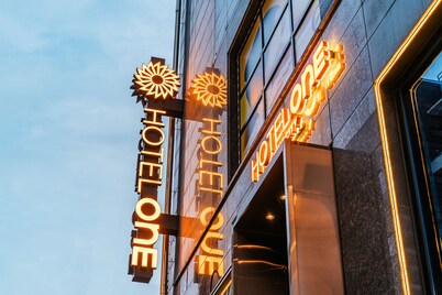 Hotels One
