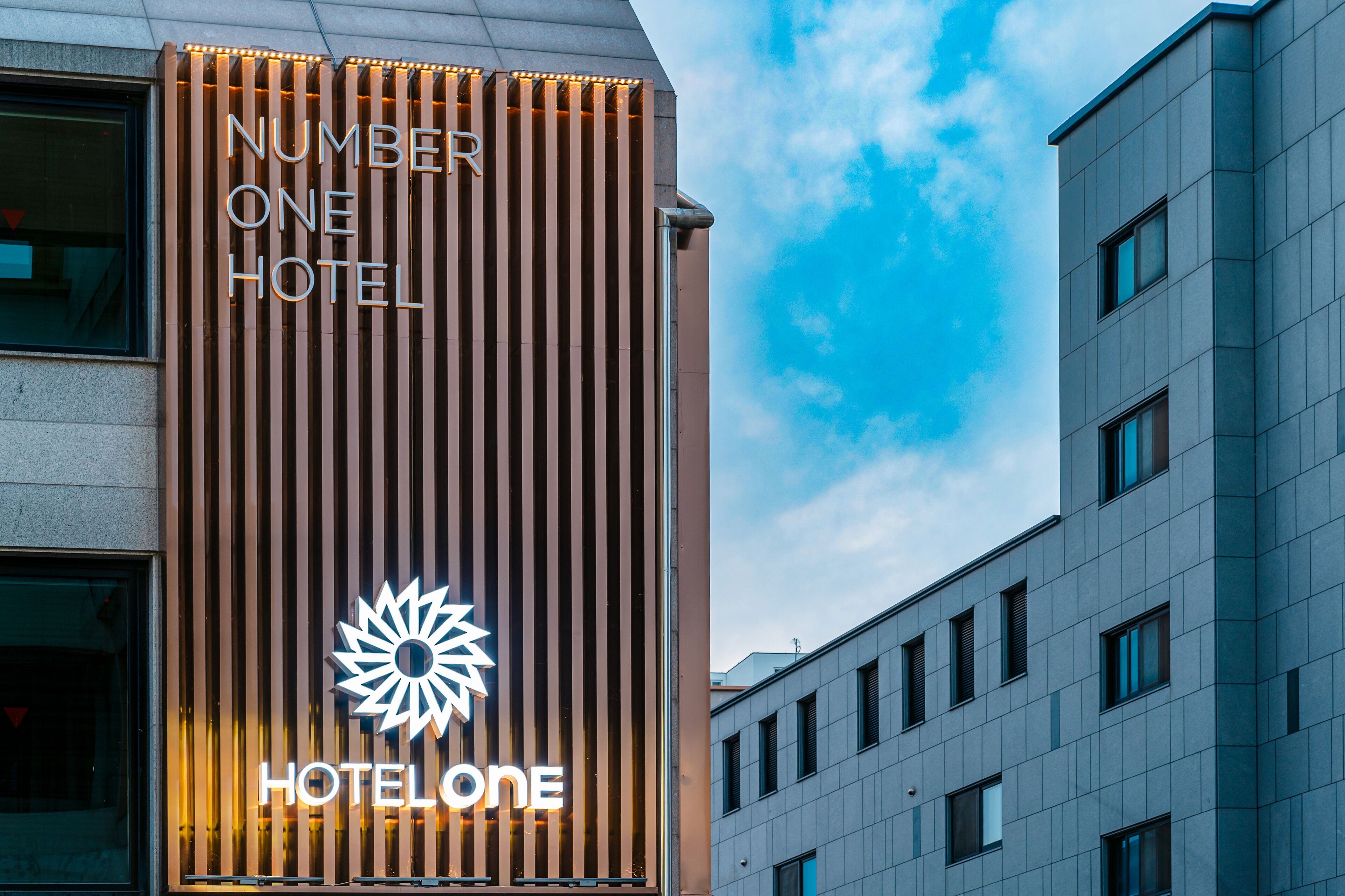 standard double room | view from room