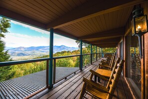 Terraço/pátio