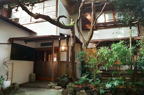 Hakonowa Hot spring inn
