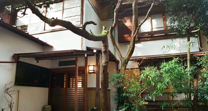 Hakonowa Hot spring inn