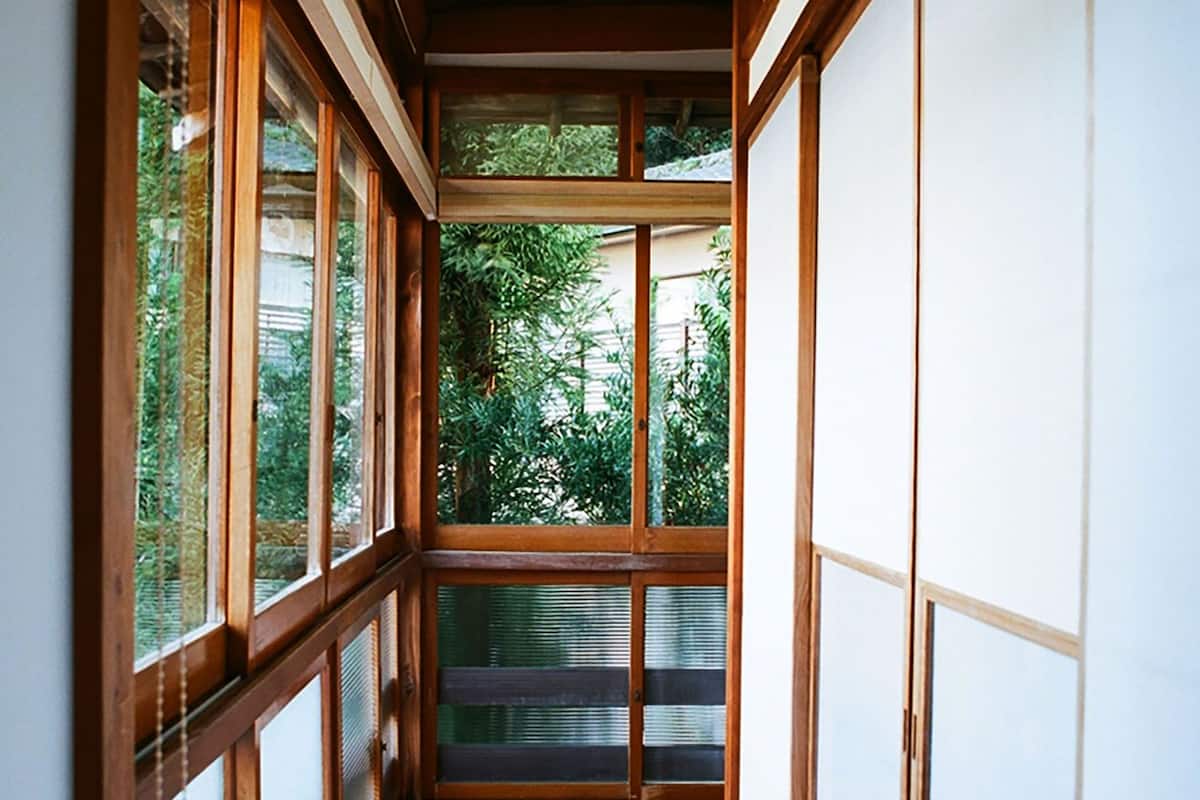 Japanese Style Room 1 | Free WiFi, bed sheets