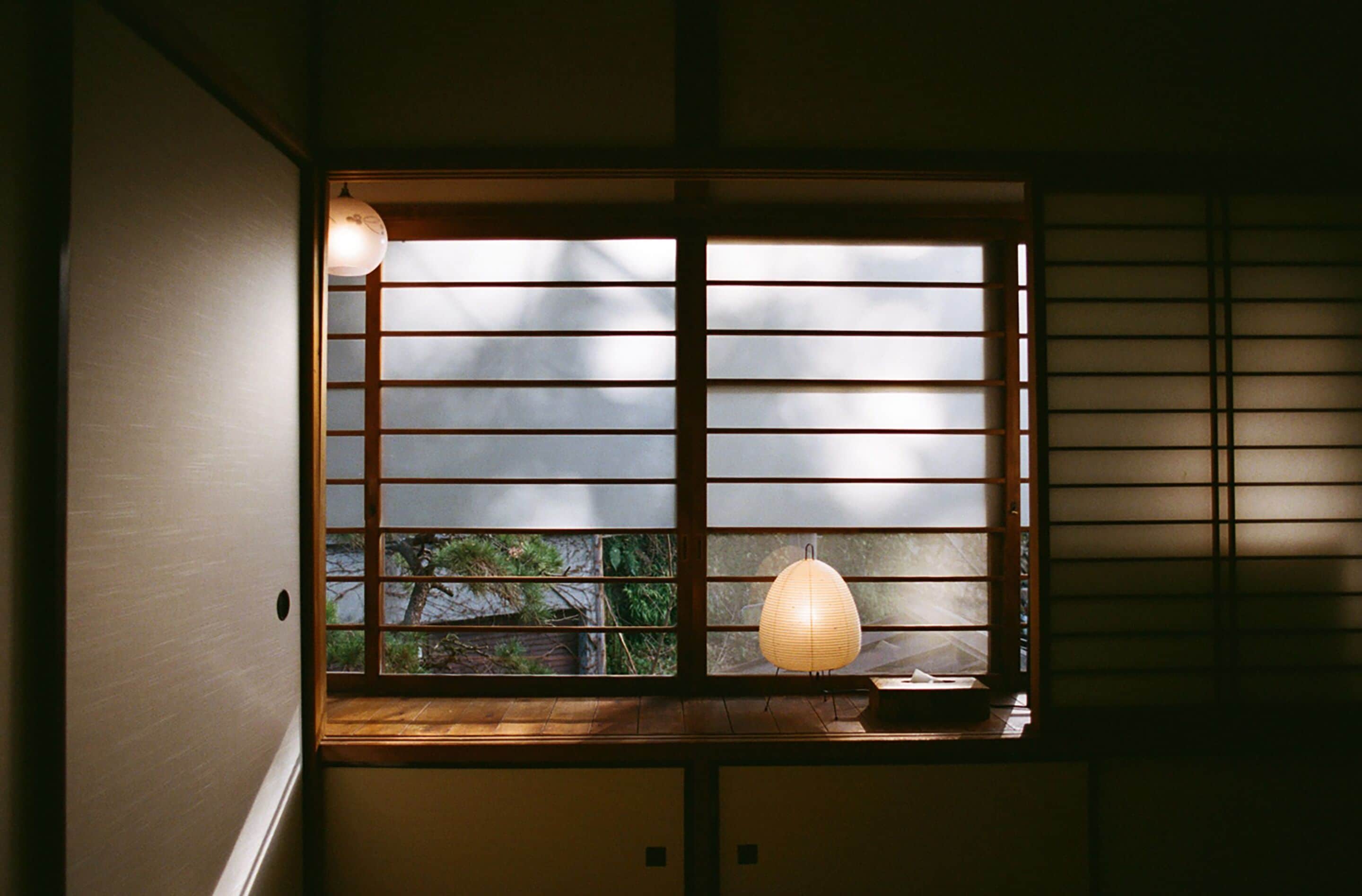 客房