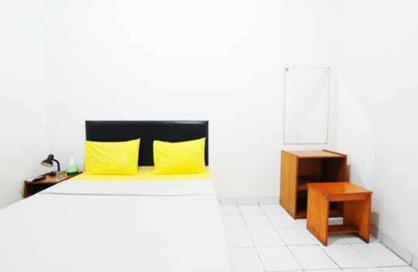 تجهيزات عازلة للصوت وأسرّة قابلة للطي وواي فاي مجانًا وملاءات أسرّة